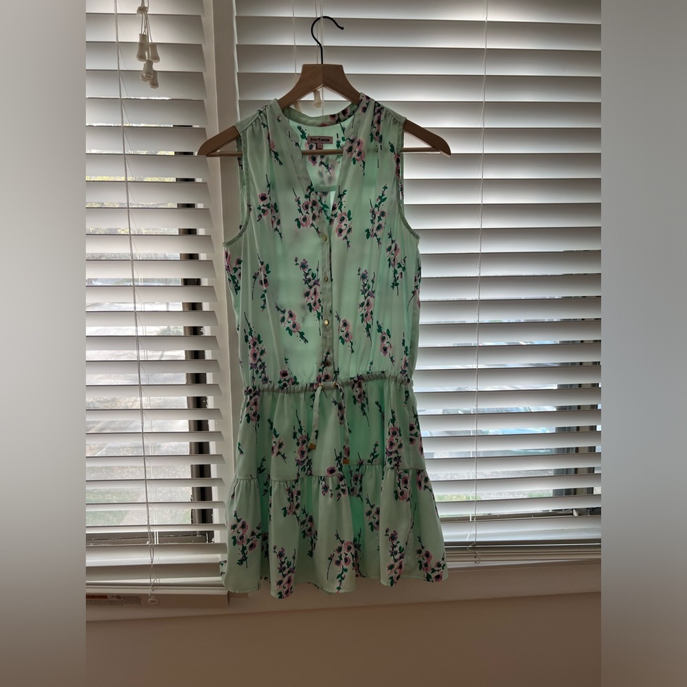 Juicy couture dress